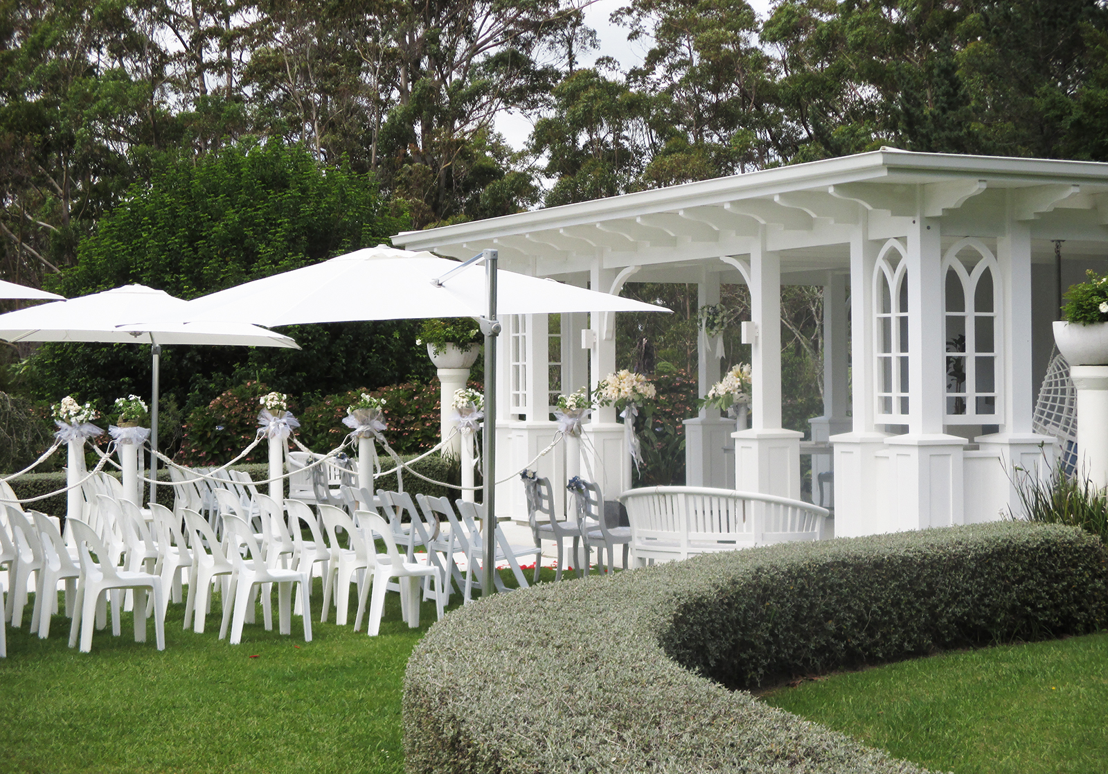 seronera wedding venue kerikeri bay of islands