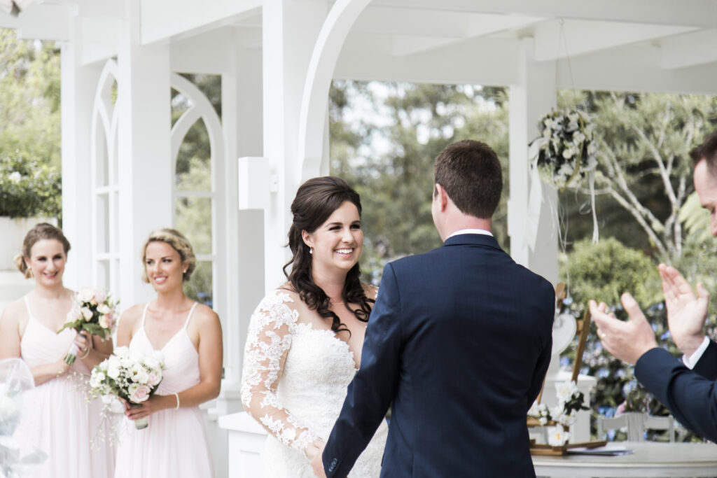 get married at purpose built wedding venue in bay of islands